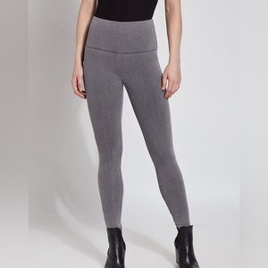 Lysse denim leggings